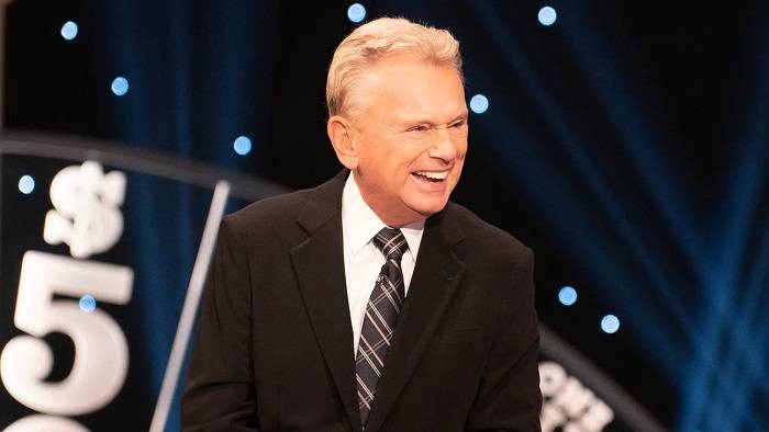 Other Details About Pat Sajak