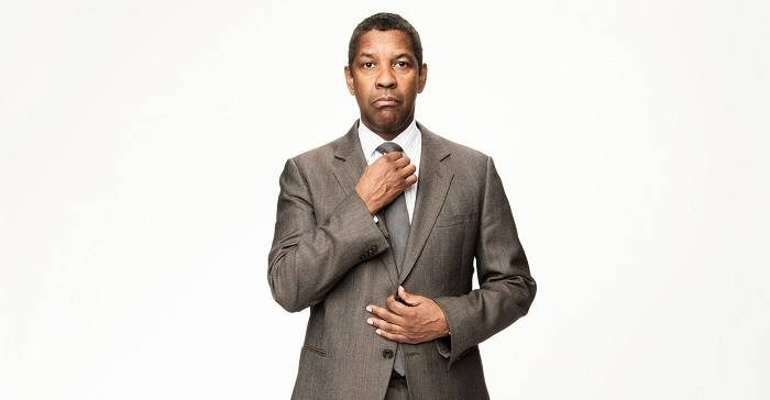 Other Details about Denzel Washington