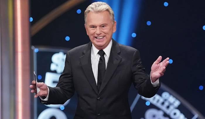 Pat Sajak Net Worth 1