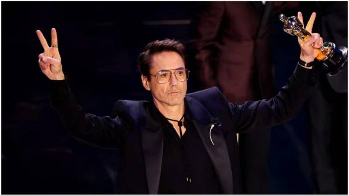 Robert Downey Jr. Personal Challenges and Triumphs