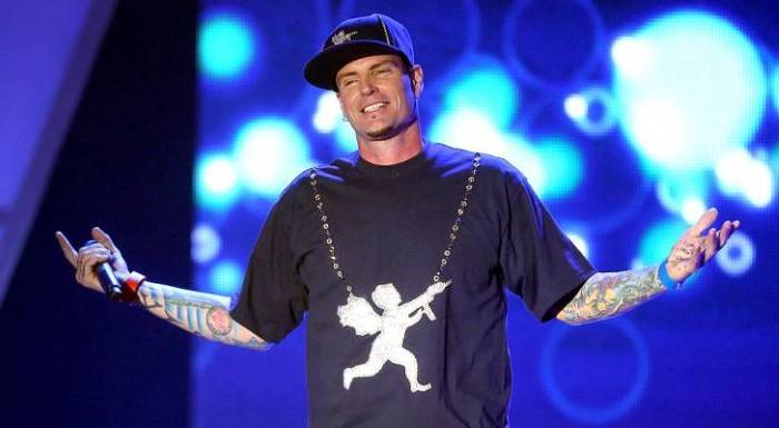 Vanilla Ice Net Worth in 2024 Small