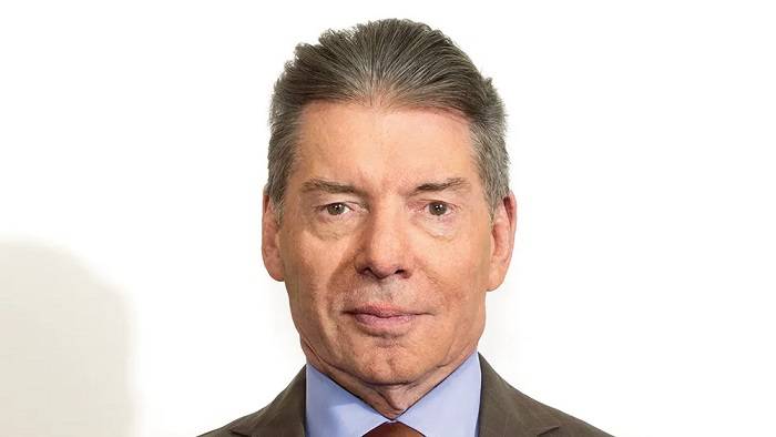 Vince McMahon Net Worth 1