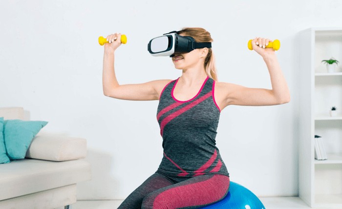 The Modern Equilibrium: Balancing Digital Thrills with Physical Restoration Screenshot 1