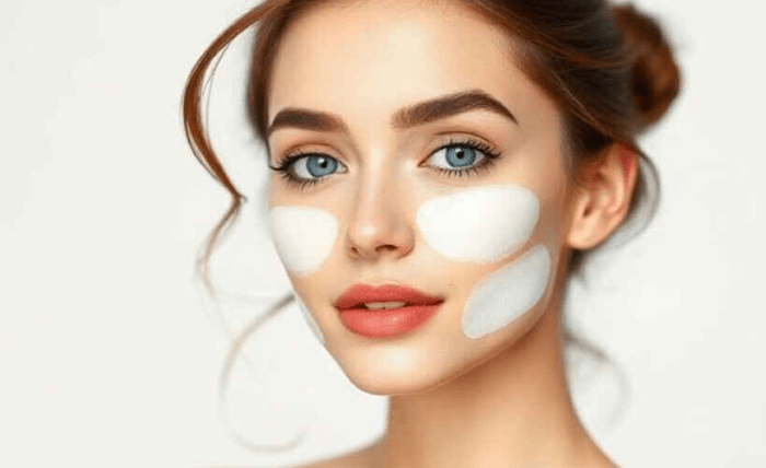 How White Foundation Influences High Contrast Makeup Aesthetics Screenshot 44