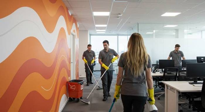 House Cleaning Sydney Keeping a Busy Home Under Control House Cleaning Sydney Keeping a Busy Home Under Control