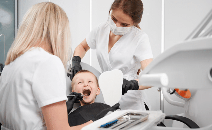 4 Reasons Parents Opt For Sedation Dentistry For Kids 4 Reasons Parents Opt For Sedation Dentistry For Kids