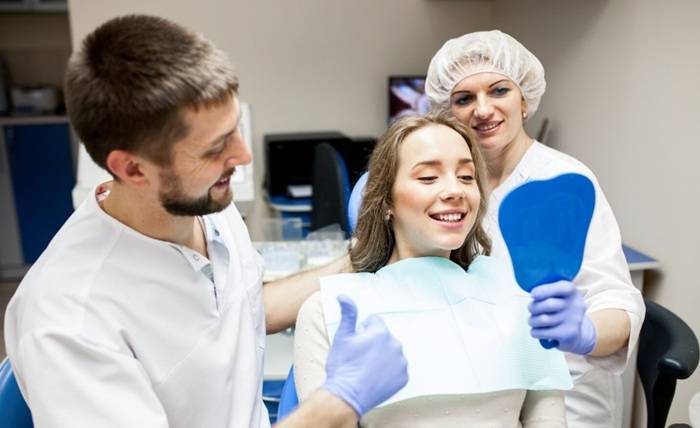 Why General Dentistry Appointments Are Key After Implant Treatment Why General Dentistry Appointments Are Key After Implant Treatment